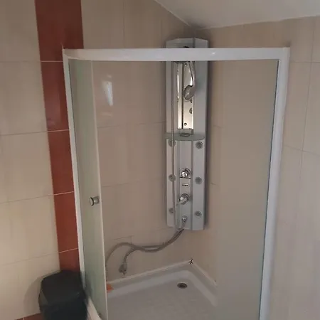 Hostel Di Uno Belgrad
