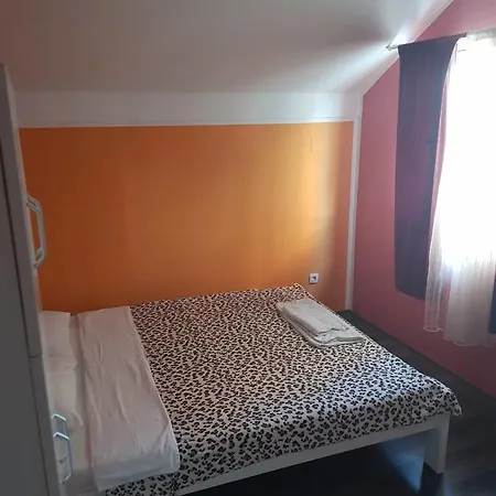 Hostel Di Uno Belgrad