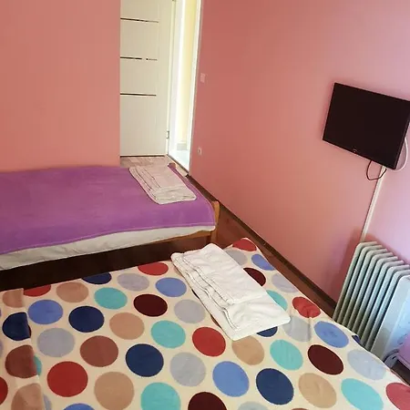 Hostel Di Uno