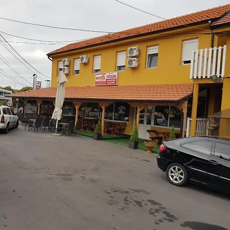 Di Uno Belgrad