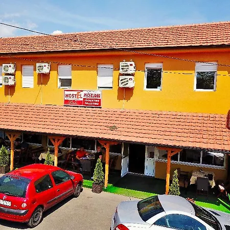 Hostel Di Uno Belgrade