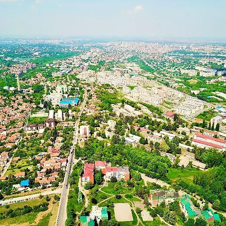 Hostel Di Uno