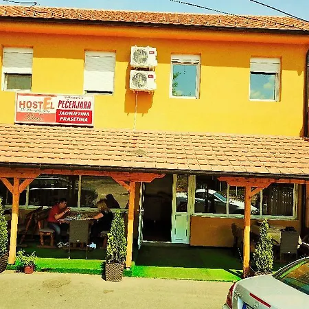 Hostel Di Uno