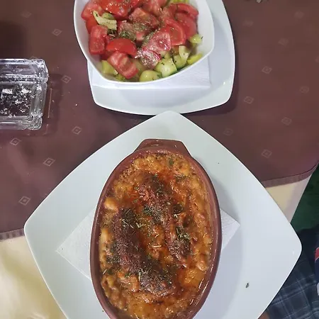 Di Uno * Belgrade