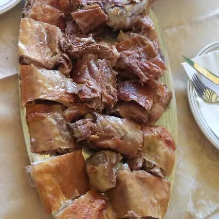 Hostel Di Uno Belgrad