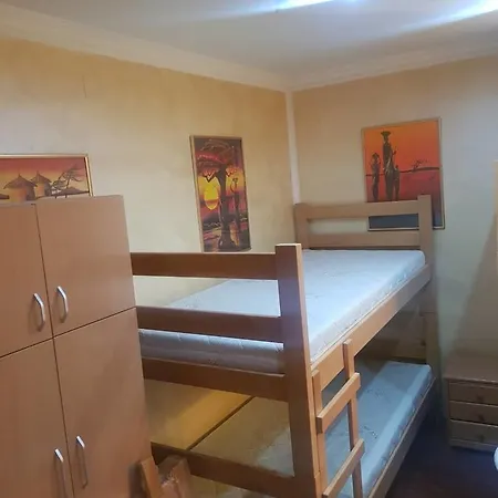 Hostel Di Uno
